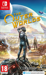 The Outer Worlds
